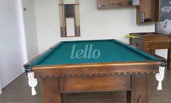 Imagem 5: São Paulo - Apartamento Padrão - Brás