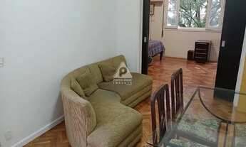 Imagem 2: Apartamento na URCA: 01 Sala, 01 Quarto,01 Banheiro,01 Varanda