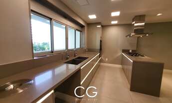 Imagem 3: Maravilhoso apto 296 m2, 4 suítes, 4 vagas