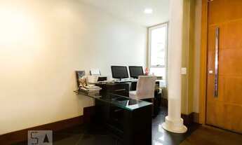 Imagem 3: Casa para Aluguel - Jardim, 3 Quartos, 320 m2