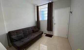 Imagem 3: Predio frente mar!! 1 dorm, Mirim