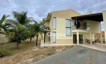 Imagem 2: Sobrado com 3 dormitórios à venda por R$ 680.000,00 - Escola de Polícia - Porto Velho/RO