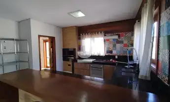 Imagem 3: Casa para aluguel por 7.500,00 no bairro Parque Brasil 500, Residencial Terras do Cancione