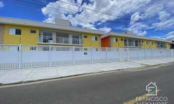 Imagem 2: Village com 2 dormitórios para alugar, 60 m² por R$ 2.203,69/mês - Maitinga - Bertioga/SP