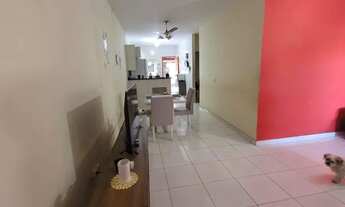 Imagem 3: Casa para venda tem 105 metros quadrados com 3 quartos em Vila Alzira - Aparecida de Goiân