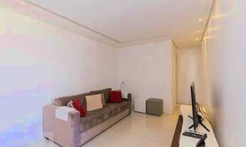 Imagem 2: Apartamento para Aluguel - Botafogo, 2 Quartos, 65 m2