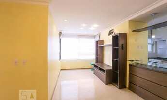 Imagem 2: Apartamento para Aluguel - Santana, 3 Quartos, 80 m2