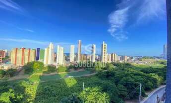 Imagem 2: Apartamento com 4 dormitórios à venda, 167 m² por R$ 780.000,00 - Miramar - João Pessoa/PB