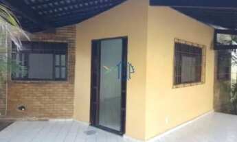 Imagem: Casa à venda no bairro Ponta Negra - Natal/RN