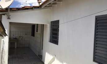 Imagem 5: 314 - Casa de fundo Jd. Miranda (500 metros do Shopping Unimart