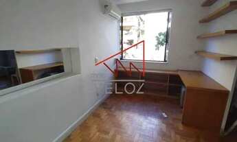 Imagem 5: Apartamento para venda possui 102 metros quadrados com 3 quartos em Ipanema - Rio de Janei