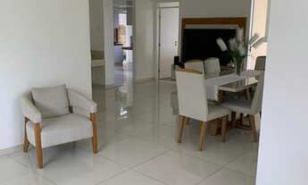 Imagem 3: Excelente casa térrea Condomínio Jardim do Horto 3 suítes,piso porcelanato,piscina área go