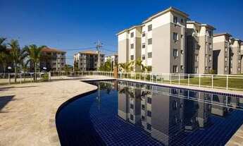 Imagem 2: Alugo apartamento Manilha Itaboraí 2 quartos