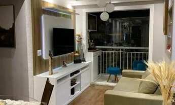 Imagem: Apartamento para aluguel e venda possui