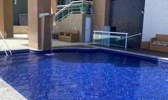 Imagem: Apartamento na Beira Mar, frente mar