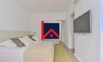 Imagem 15: Locação Apartamento 3 Dormitórios - 184 m² Higienópolis