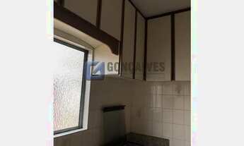 Imagem 7: SAO BERNARDO DO CAMPO - Residential / Apartment - JARDIM IRAJA