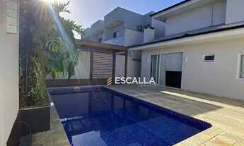 Imagem: Linda casa averbada com 4 belas suítes