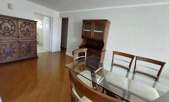 Imagem 6: Apartamento para aluguel com 123 m2 com 3doms(suite) 02 garagens