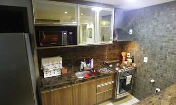 Imagem 7: Apartamento para aluguel tem 75 metros quadrados com 2 quartos em Mucuripe - Fortaleza - C