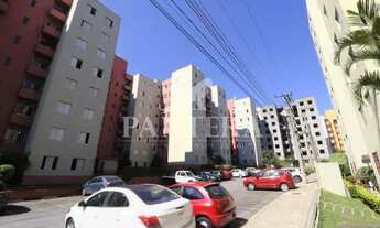 Imagem 7: Apartamento para aluguel no bairro Parque São Vicente