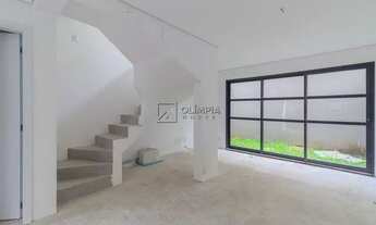 Imagem 3: Venda Casa 2 Dormitórios - 101 m² Brooklin