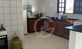 Imagem: Casa com 5 dormitórios à venda, 200 m²