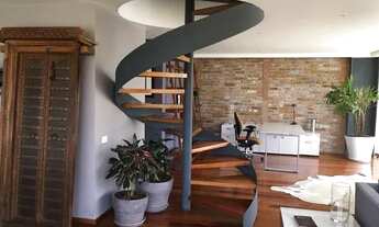 Imagem 4: Apartamento para venda com 140 metros quadrados com 4 quartos