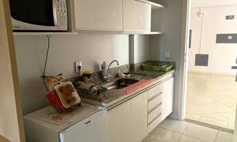 Imagem 2: Vendo Apartamento Lagoa Quente Hotel