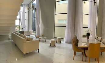 Imagem 6: Casa de Alto padrão no condomínio Atlantic Blue