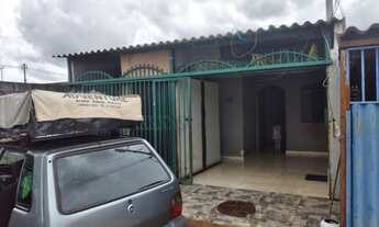 Imagem 2: ALUGO Casa 3qts Expansão Setor O Ceilândia Norte