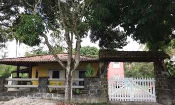 Imagem: Casa de praia no Mar e Sol