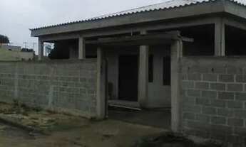 Imagem: Casa para venda tem 160 metros quadrados