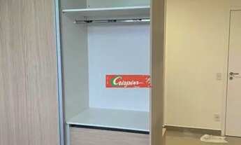 Imagem 2: Studio com 1 dormitório para alugar, 30 m² por R$ 2.500,00/mês - Gopoúva - Guarulhos/SP