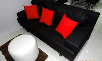 Imagem 4: Locação Apartamento 1 Dormitórios - 56 m² Cerqueira César