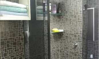 Imagem 7: Apartamento em Condomínio Padrão para Venda no bairro Vila Sílvia, 3 quartos, 1 vaga, 50 m