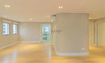 Imagem 5: Apartamento Venda 4 Dormitórios - 200 m² Moema