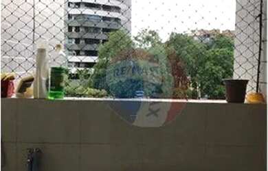 Imagem 5: Apartamento 2 quartos venda Casa Forte