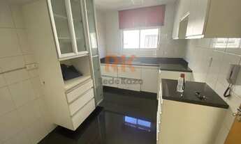 Imagem 7: Cobertura para aluguel, 3 quartos, 1 suíte, 2 vagas, Castelo - Belo Horizonte/MG