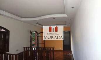 Imagem 7: Sobrado com 4 dormitórios à venda, 182 m² por R$ 700.000 - Residencial União - São José do