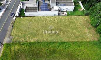 Imagem 2: Terreno no bairro Jaraguá Esquerdo em Jaraguá do Sul/SC-Brasil