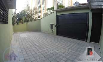 Imagem 2: Sobrado alto padrão