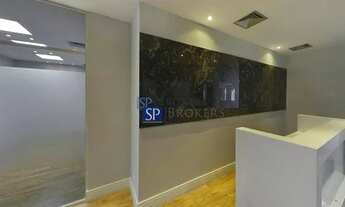 Imagem 6: Sala Comercial para locação no Itaim Bibi