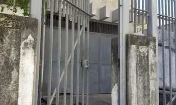 Imagem: Viradouro - Quintal