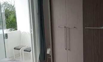 Imagem 5: Kitnet nos Ingleses