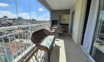 Imagem 2: Apartamento Santana para locação