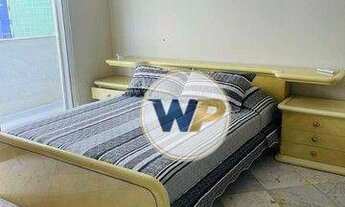 Imagem 6: Cobertura 3 Dormitórios para Locação Anual no Centro - Balneário Camboriú/SC