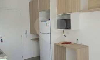 Imagem 4: STUDIO EM SANTANA MOBILIADO E LAZER COMPLETO