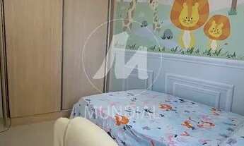 Imagem 5: Apartamento (tipo - padrao) 2 dormitórios/suite, cozinha planejada, portaria 24hs, lazer