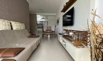 Imagem 2: Apartamento para venda com 54 metros quadrados com 2 quartos em Toninhas - Ubatuba - SP